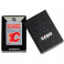 Zapaľovač Zippo 25593 Calgary Flames®