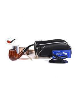 Stanislaw Golf Starter Set – sada pre začínajúcich fajkárov