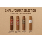 Small Format Selection