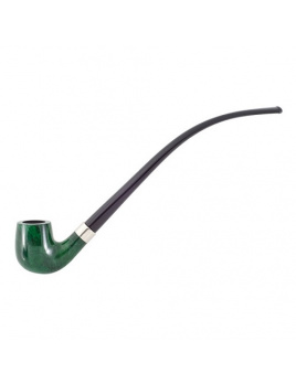Fajka Reader Pipe Green 3