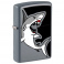 Zapaľovač Zippo 26190 Shark