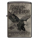 Zapaľovač Zippo 26159 Harley-Davidson®