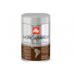 ILLY Monoarabica Brazil zrnková káva 250g