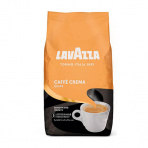 Lavazza CafféCrema Dolce zrnková káva 1 kg