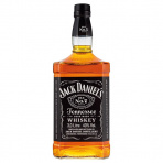 Whisky Jack Daniel´s 40% 3 l 