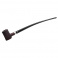 Fajka Peterson Churchwarden Tankard Rustic