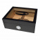 Humidor na cigary 25D Black