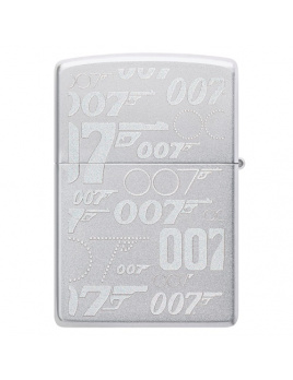 Zapaľovač Zippo 20970 James Bond 007™