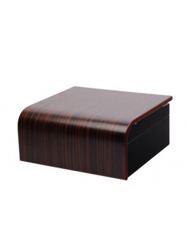 HUMIDOR Ebony 25D