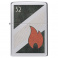 Zapaľovač Zippo 22072 Zippo 32 Flame Design