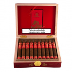 Plasencia Year of the Dragon Torpedo (10)