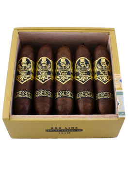 Lampert ORO Short Perfecto (10)