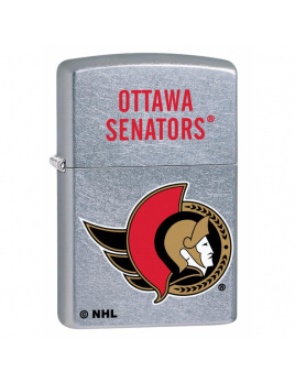 Zapaľovač Zippo 25609 Ottawa Senators®