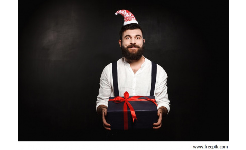 Advetné prekvapenie č. 3