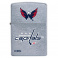 Zapaľovač Zippo 25618 Washington Capitals®