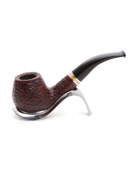 Fajka Savinelli New Oscar Sandblast 645