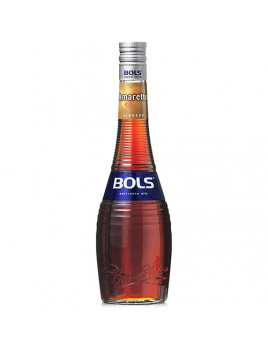 Bols Amaretto 24 % 0,7 l