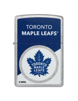 Zapaľovač Zippo 25693 Toronto Maple Leafs®