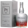 Rum Dictador Platinum 40 % 0,7 l