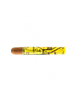 Oscar Valladares Ciseron Edition Toro (20)