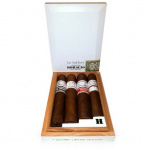 Horacio Le Coffret Limitada Sampler (4)