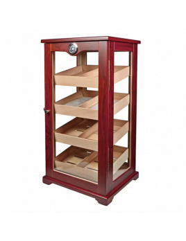 Humidor Cabinet Gastro 150D brown