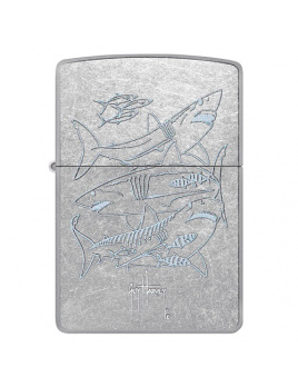 Zapaľovač Zippo 25700 Guy Harvey