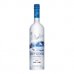 Vodka Grey Goose 40 % 1 l