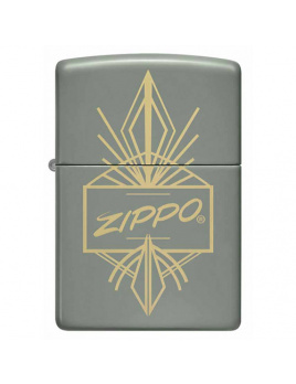 Zapaľovač 26082 Art Deco Zippo Logo