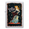 Zapaľovač Zippo 20978 Cool Chick Design