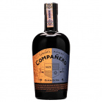 Rum Compañero Elixir Extra 47 % 0,7 l