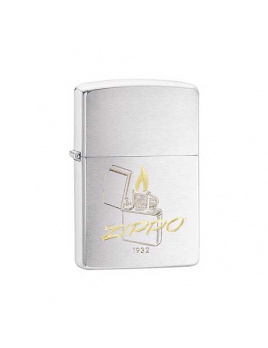 Zapaľovač Zippo 21480 Zippo Lighter 1932