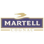 Martell logo