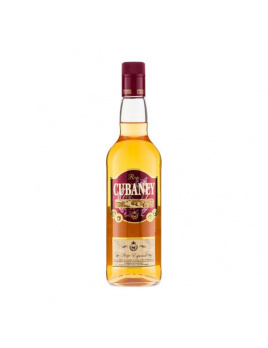 Rum Cubaney 3YO Anejo Especial 38 % 0,7 l