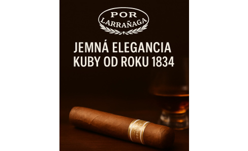 Por Larrañaga