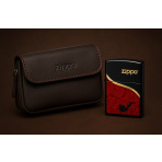 Zippo fajkový set