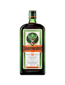 Jägermeister 35 % 0,7 l