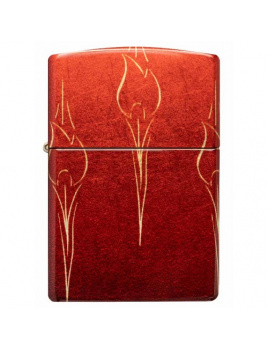 Zapaľovač Zippo 26114 Ombre Zippo Flames