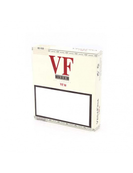 VegaFina Linea 1998 VF 50 Tubo (3)