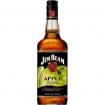 Whisky Jim Beam Apple 35 % 0,7 l 