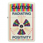 Zapaľovač Zippo 66073 Glowing Positivity Design