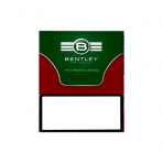 Tabak Bentley London Carmine 50 g