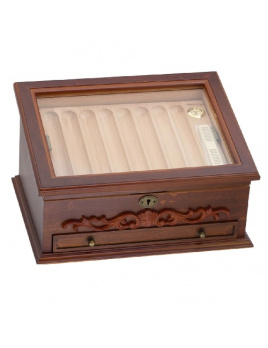 Humidor Lucca di Maggio Rustical