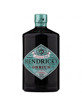 Gin Hendrick's Orbium 43,4 % 0,7 l