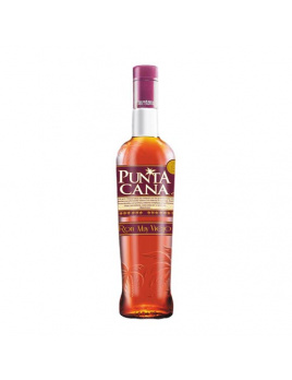 Rum Puntacana Club Muy Viejo 37,5 % 0,7 l