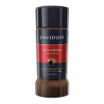 Instantná káva Davidoff Rich Aroma 100 g
