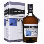 Diplomático Distillery Collection No. 1 Batch Kettle 47 % 0,7 l