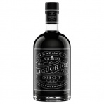 Likér A. H. Riise Pharmacy Liquorice Shot 18 % 0,7 l