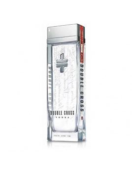 Vodka Double Cross 40 % 0,7 l