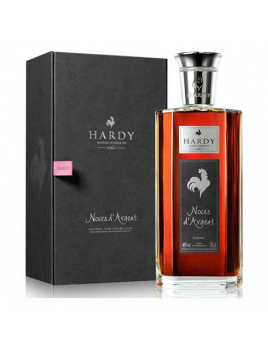 Koňak Hardy Noces D'Argent 40 % 0,7 l